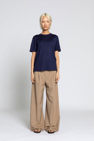 McIntyre Womens Merino T-shirt