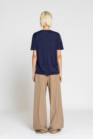 McIntyre Womens Merino T-shirt