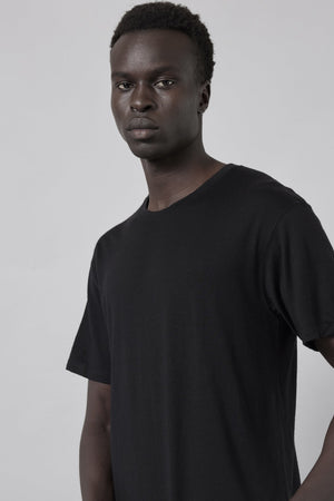 McIntyre Mens Merino T-shirt