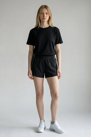 All Day Merino Tee