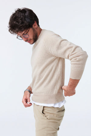 Colin Crewneck