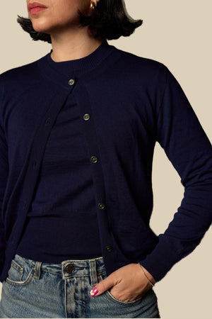 Diana Cardigan
