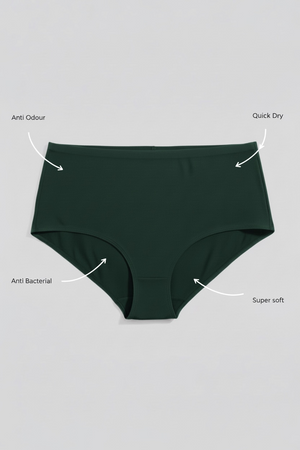 Women's Merino Briefs