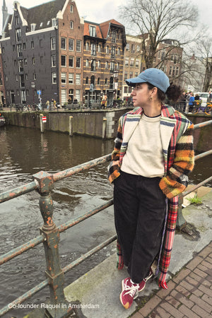 Colin - Original Crewneck