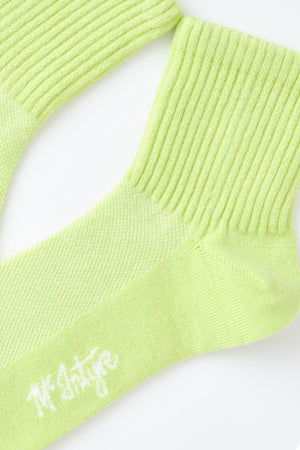 Merino-Lite Crew Sock