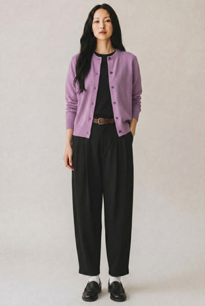 Sal Cardigan W
