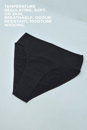 Women's Merino Briefs