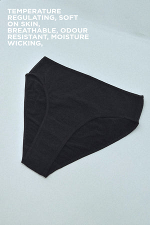 Women's Merino Briefs