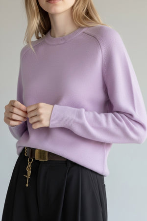 Colin - Original Crewneck