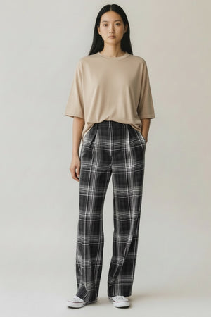 Cressida Knitted Top