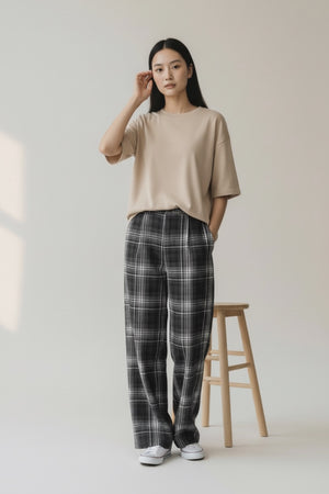 Cressida Knitted Top