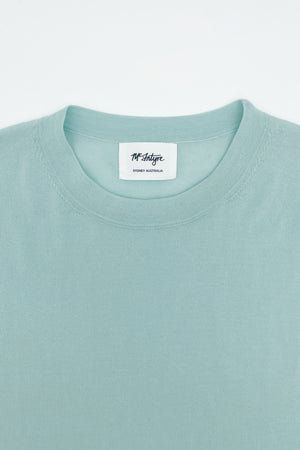 Cressida Knitted Top