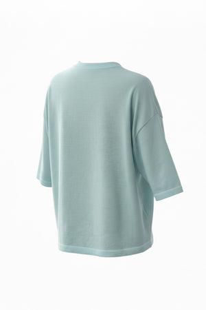 Cressida Knitted Top