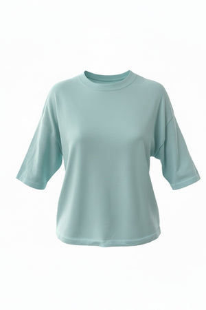 Cressida Knitted Top