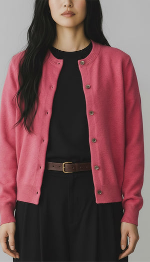 Pre-Order Sally Cardigan