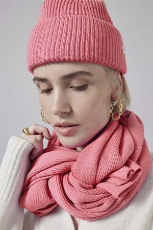 Glenoe Beanie