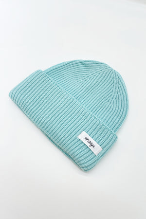 Glenoe Beanie