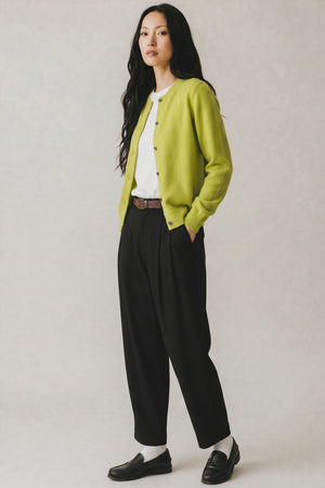 Sal Cardigan W (pre-order)