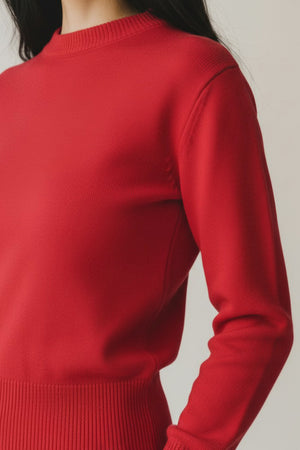 Polly Sweater