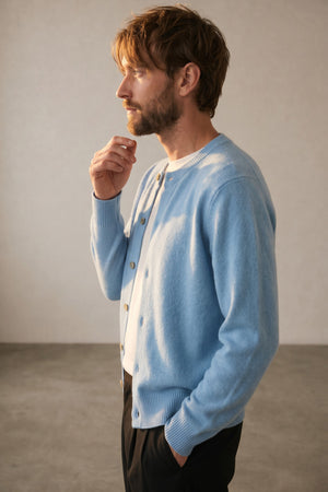 Sal Cardigan (pre-order)