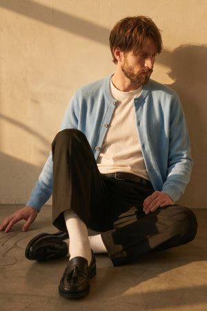 Sal Cardigan (pre-order)