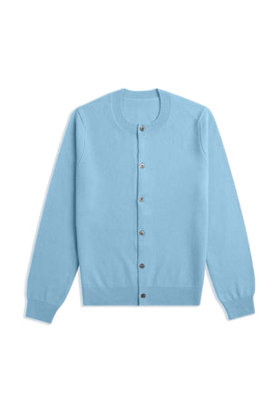 Sal Cardigan W (pre-order)