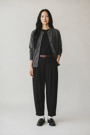 Sal Cardigan W (pre-order)