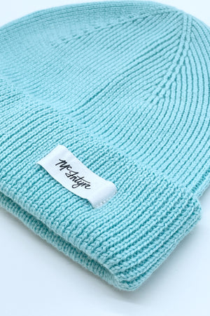 Tabor beanie