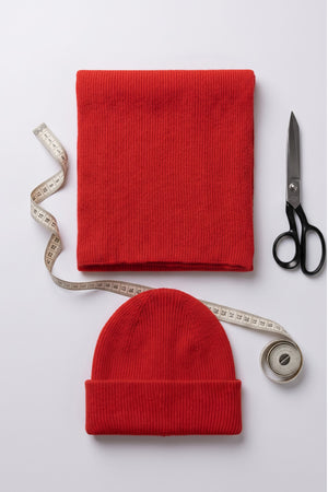 Nigretta Scarf