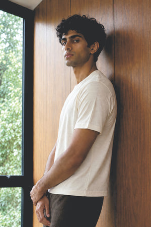 Premium Merino T-Shirt