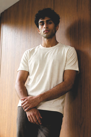 Premium Merino T-Shirt