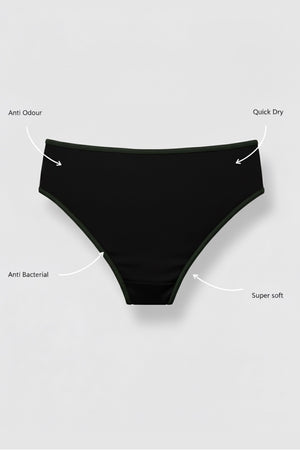 Women's Merino Briefs