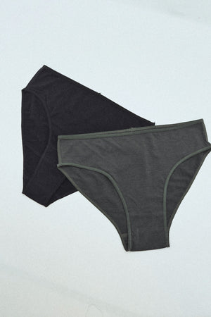 Women's Merino Briefs