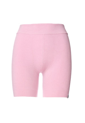 McIntyre  Knitted merino bikershorts by McIntyre Merino