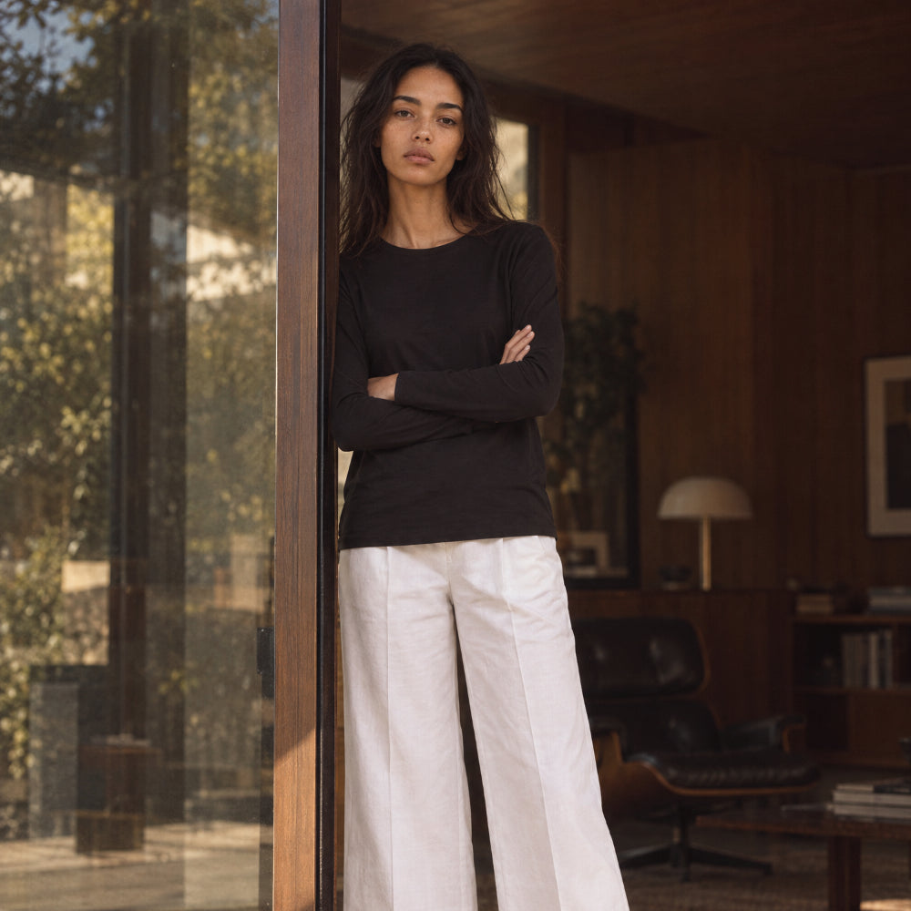 Merino Wool for Every Season: Why It Works All Year Round