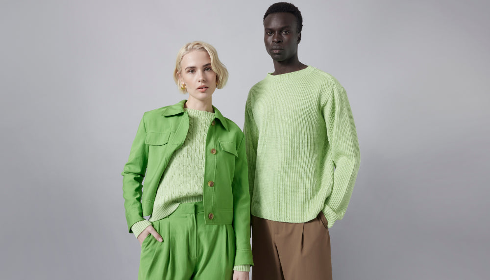 Lets talk about the quality of Merino knitwear