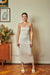 Iria knitted dress