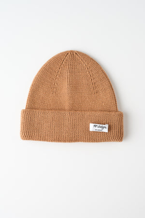 McIntyre  Inni mini beanie. 100% wool beanie