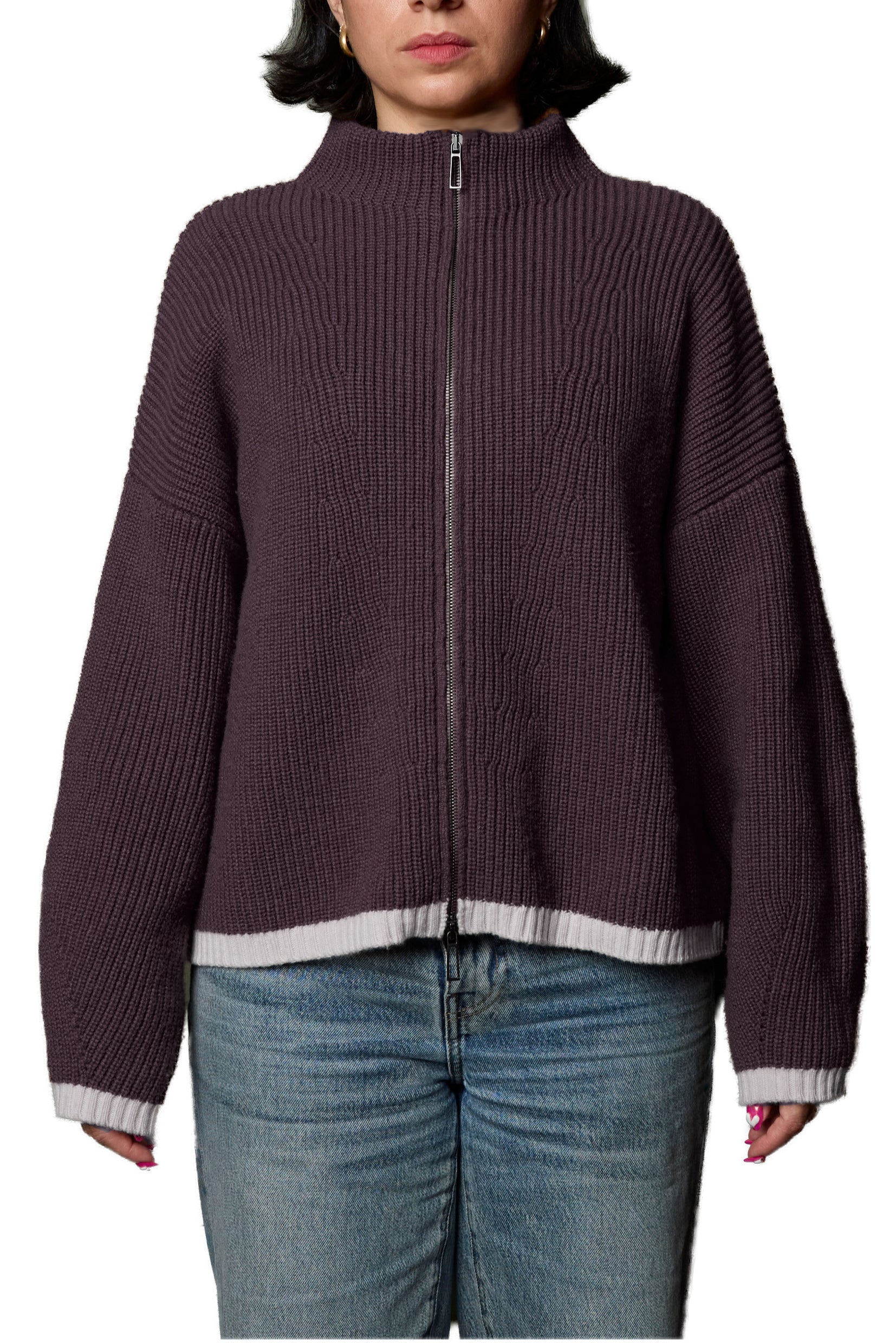 Alex Merino Cardigan