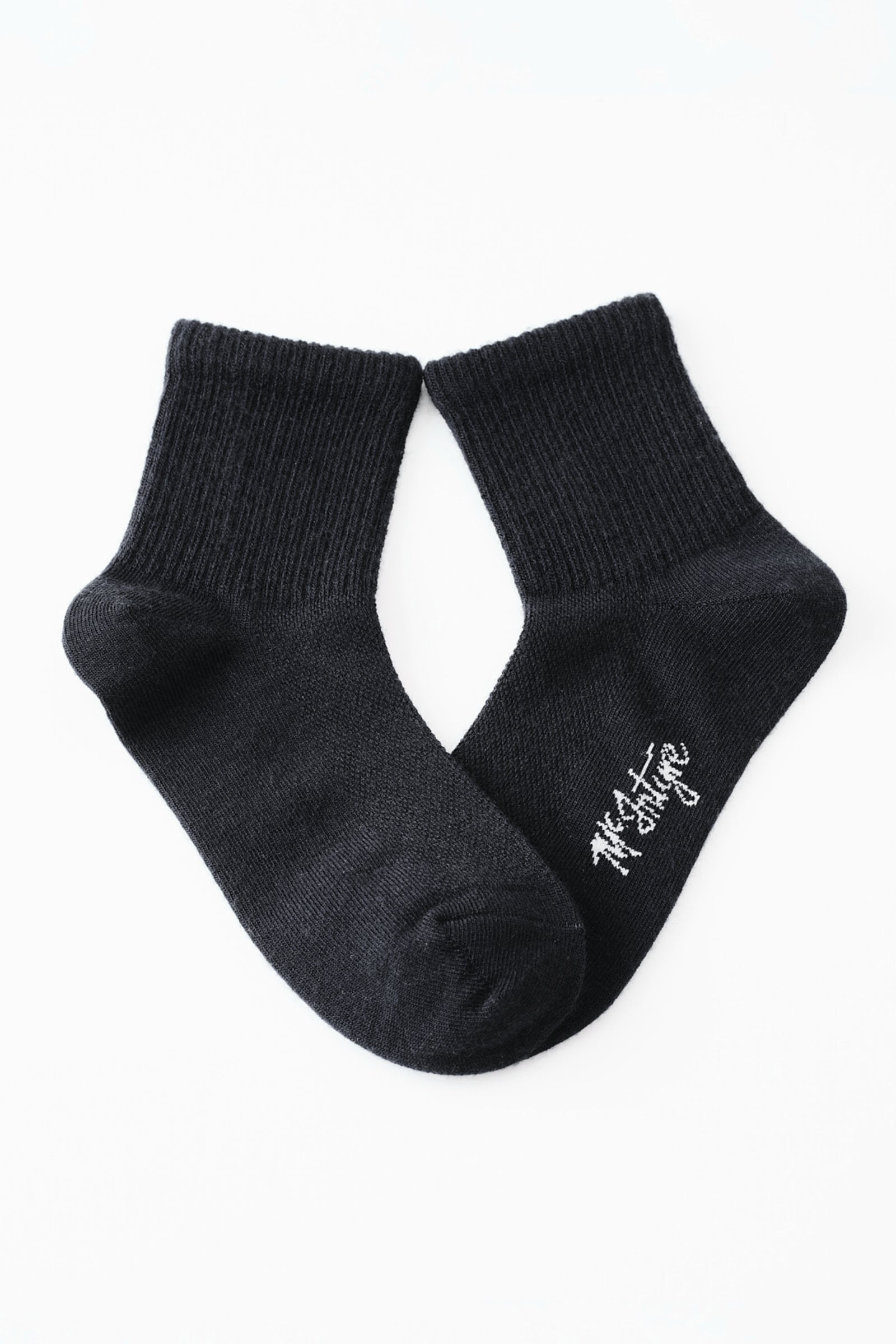 Merino-Lite Crew Sock