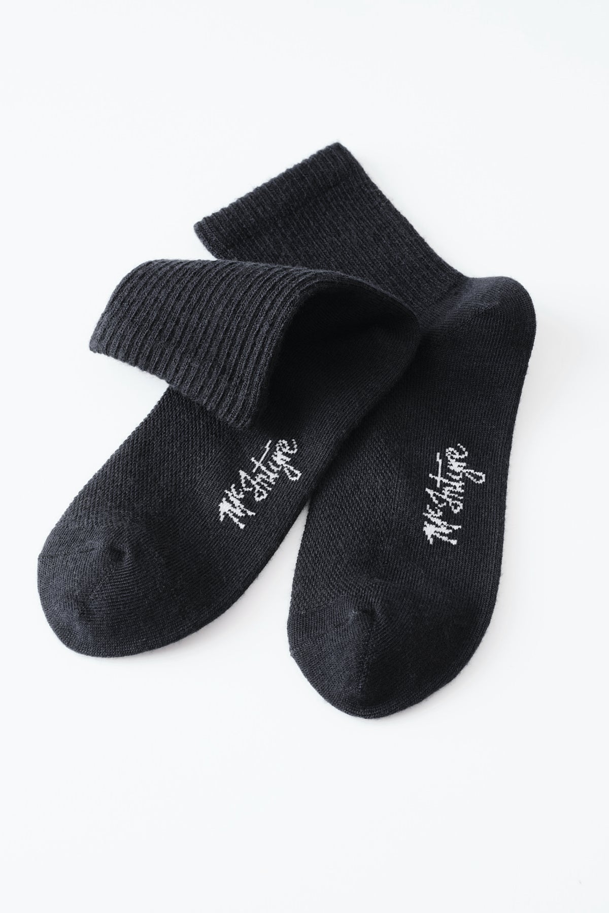 Merino-Lite Crew Sock