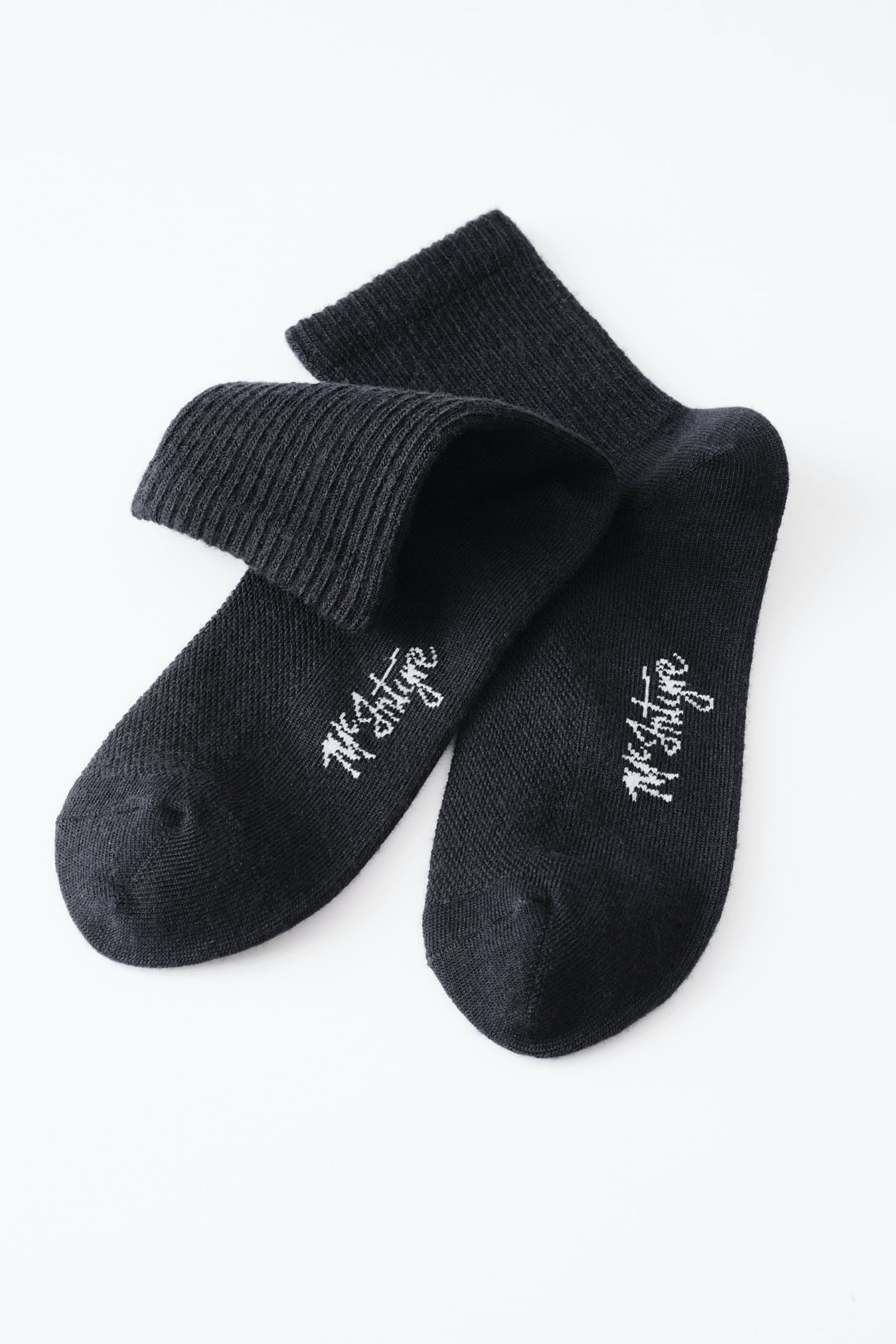 Merino-Lite Crew Sock