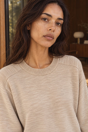 Colin - Original Crewneck