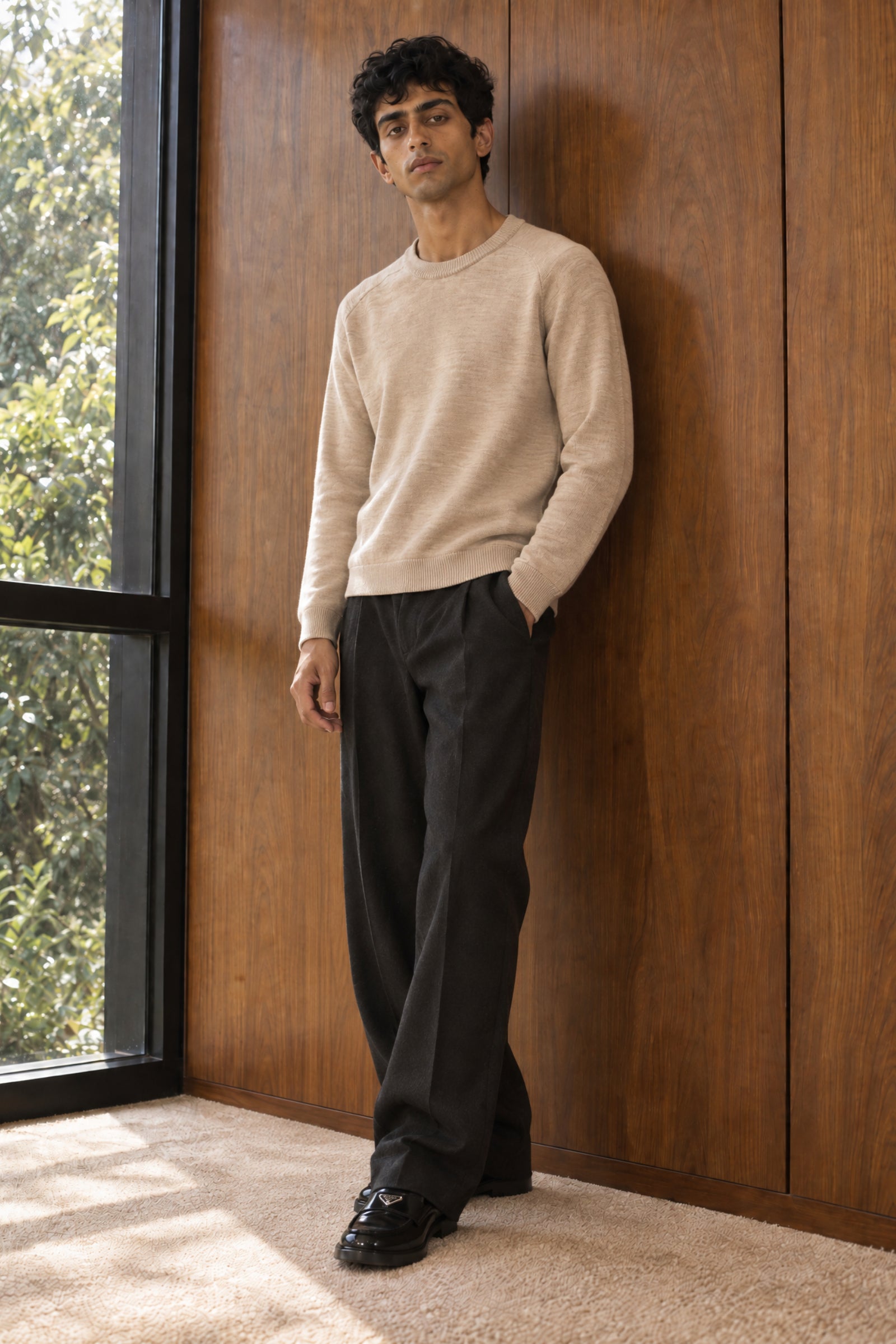 Colin Crewneck