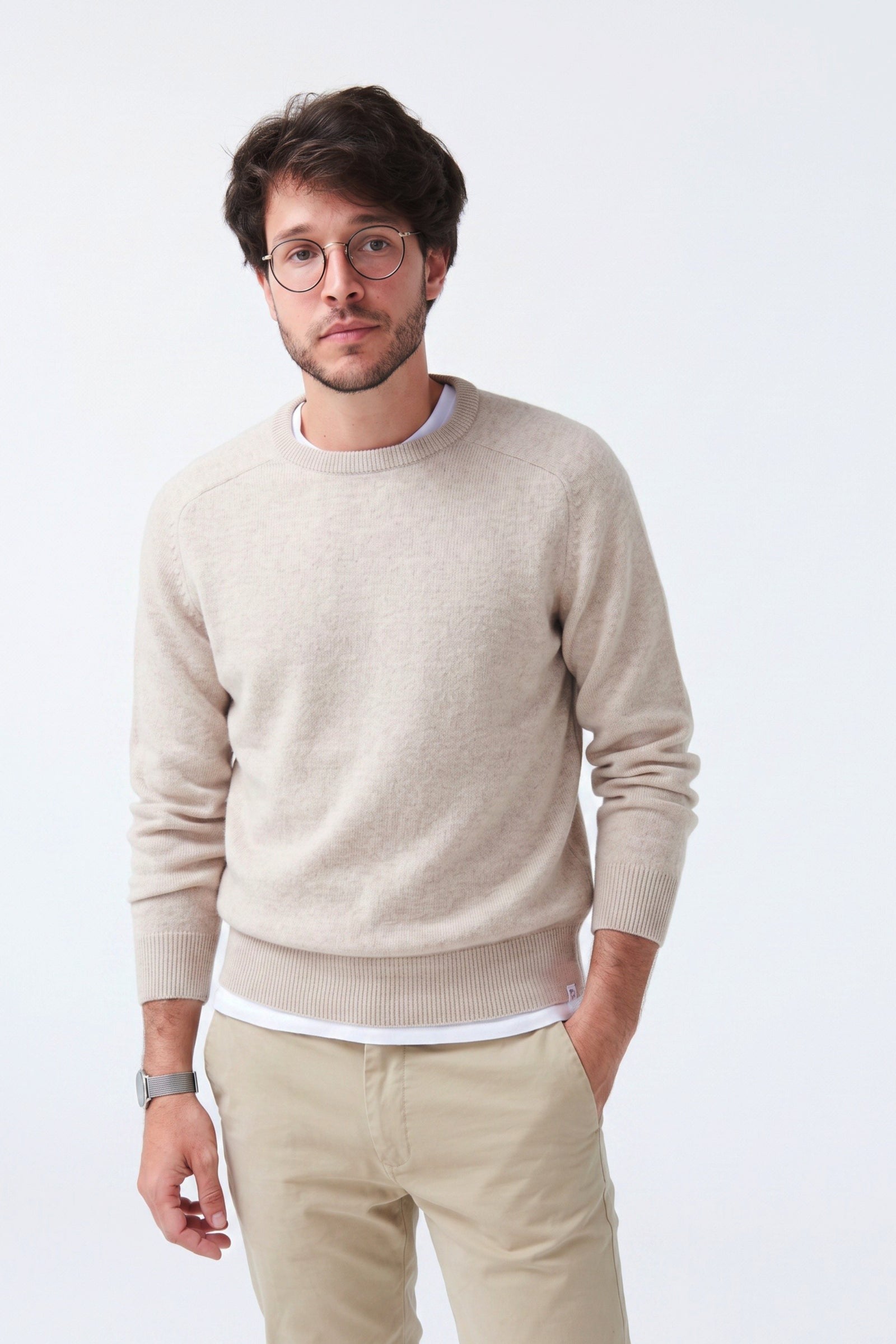 Colin Crewneck