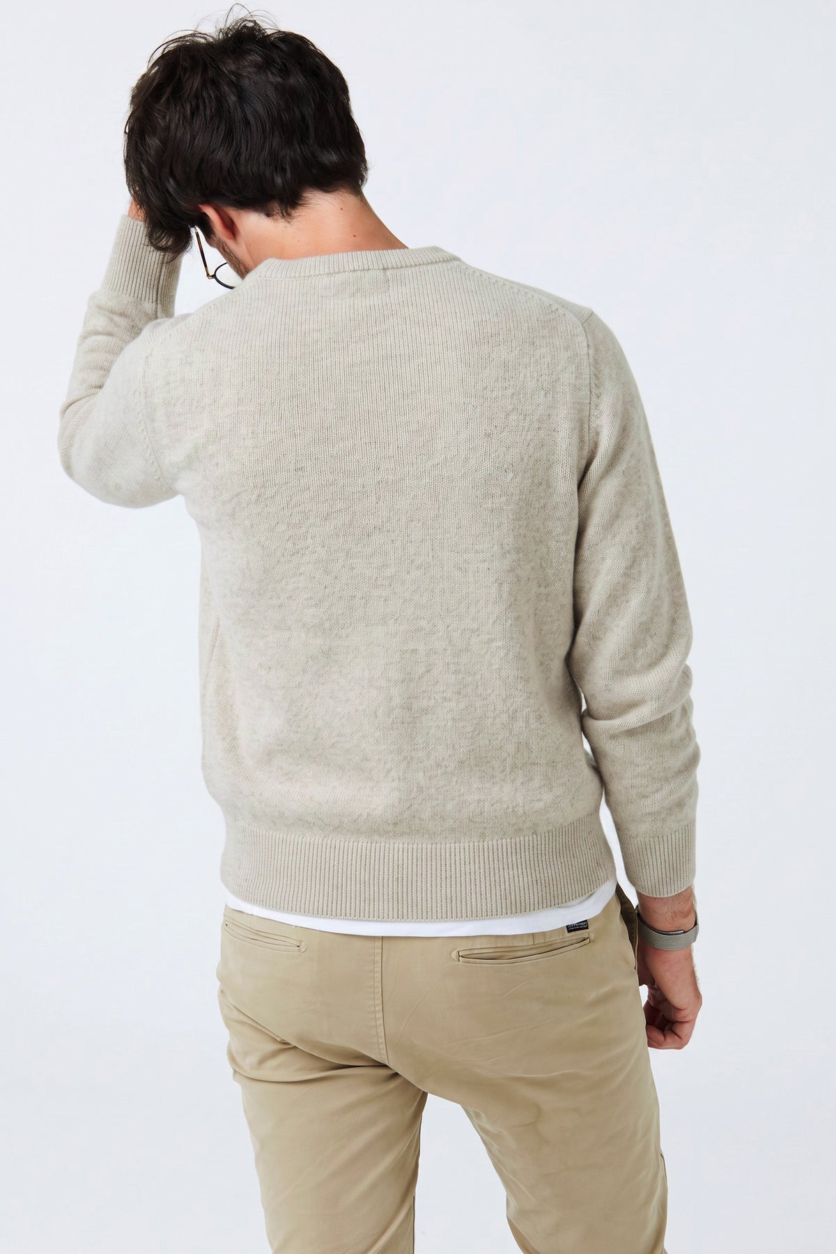 Colin Crewneck