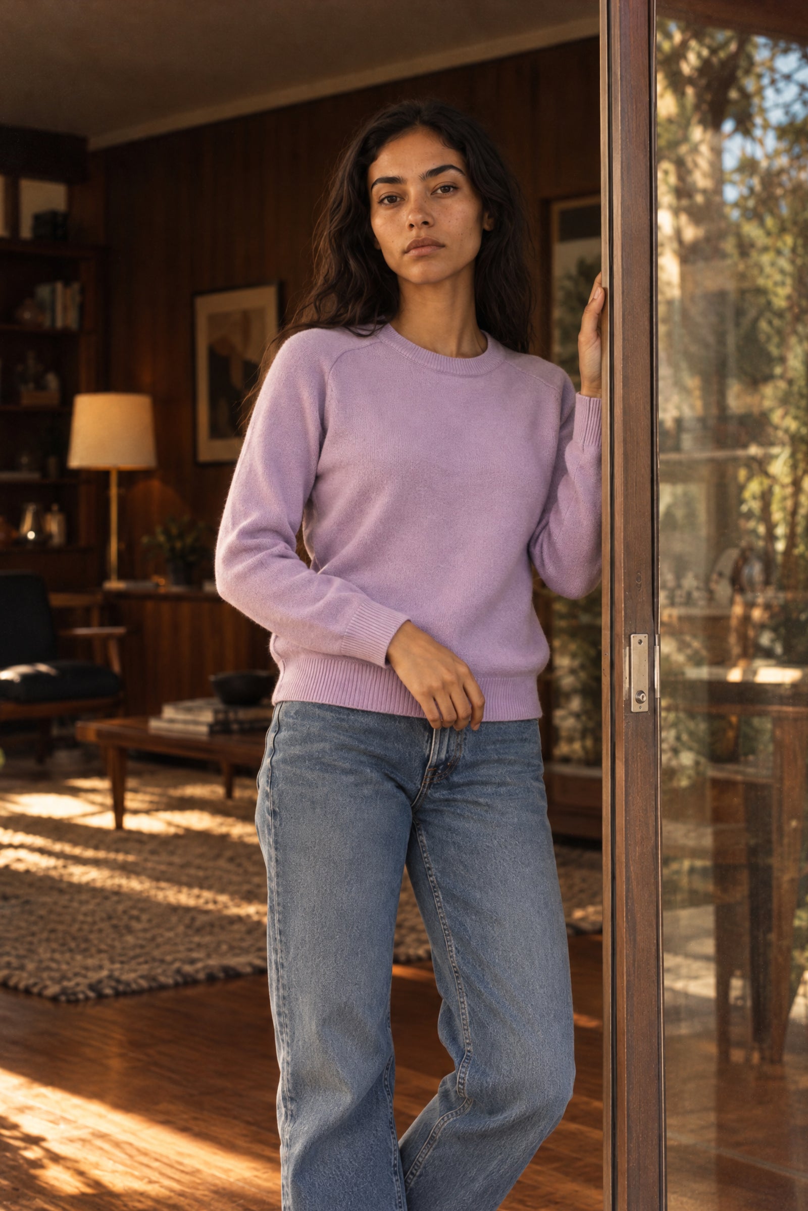 Colin - Original Crewneck