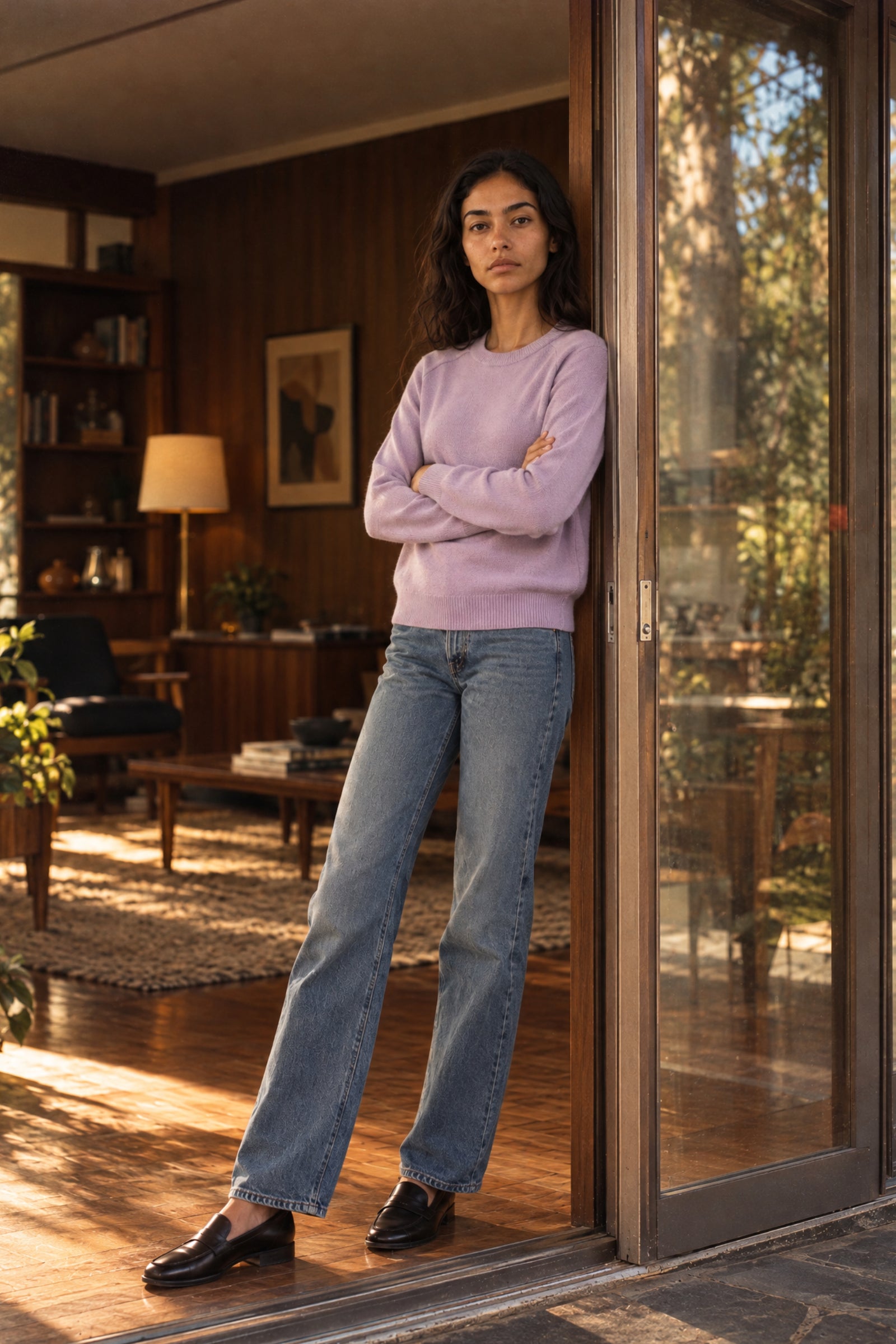 Colin - Original Crewneck
