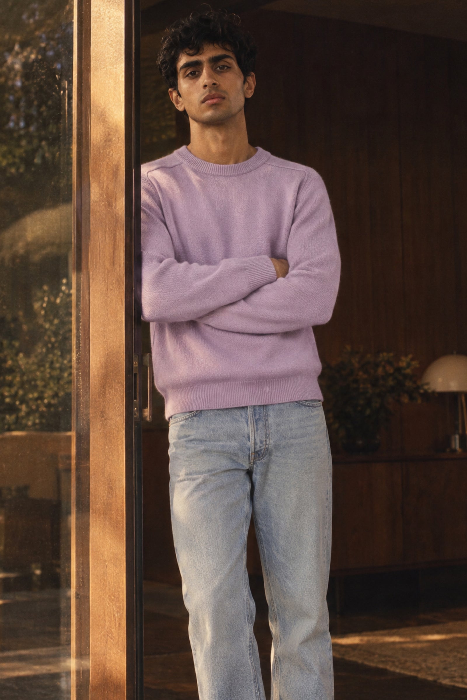 Colin Crewneck