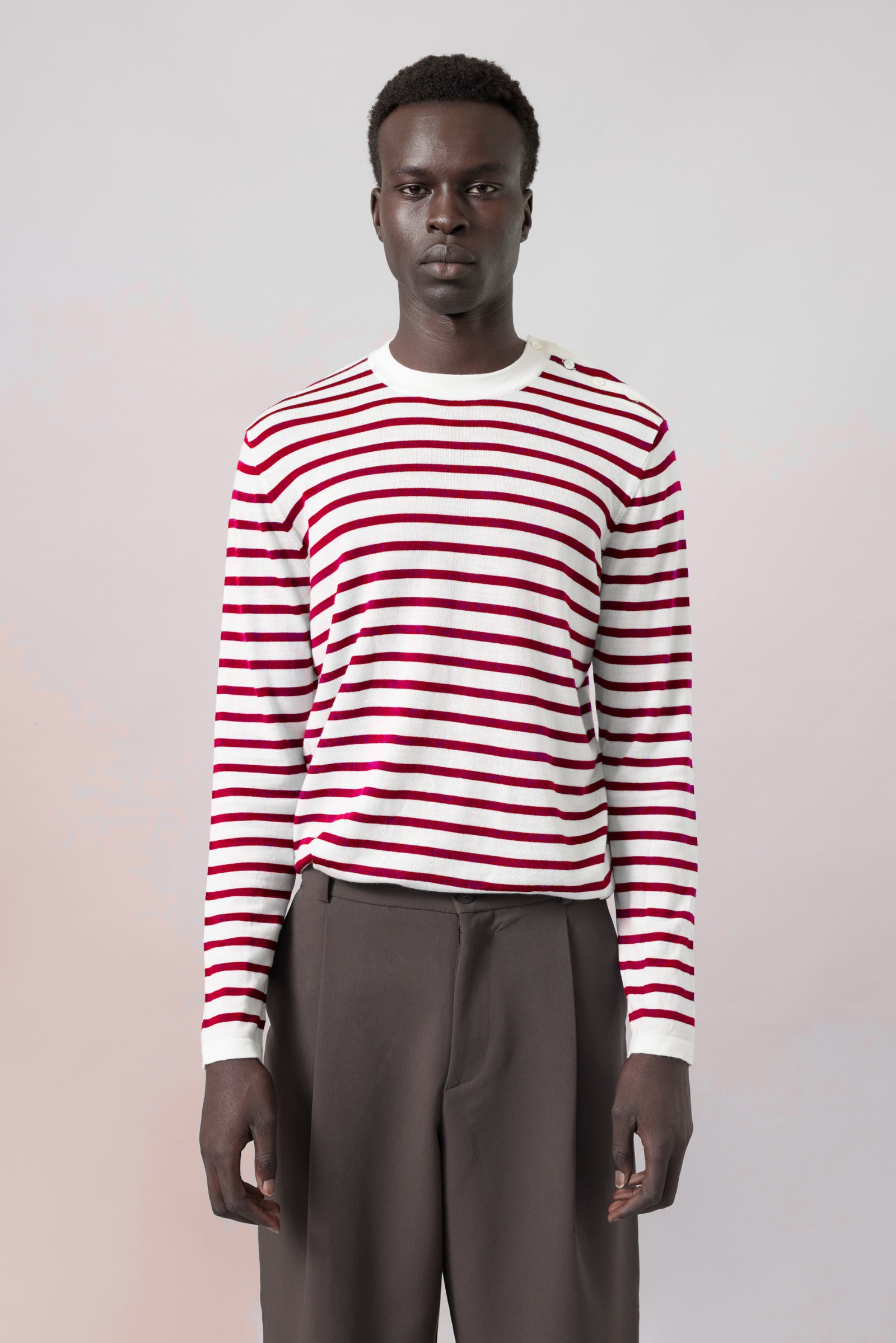 Gabriel stripe Pre-order